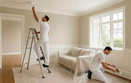 home-interior